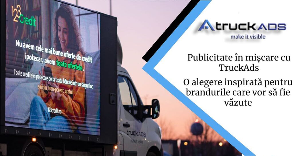 TruckAds