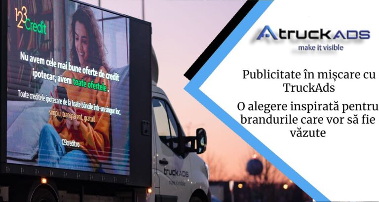 TruckAds