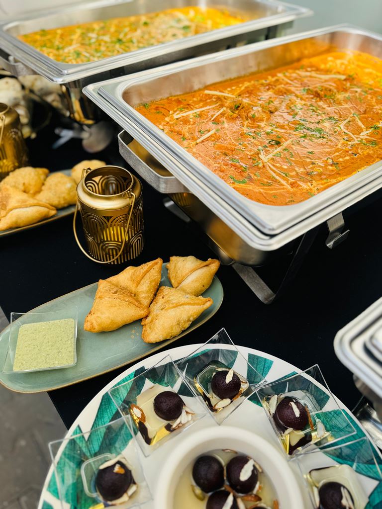 indiană