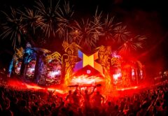 UNTOLD 2026