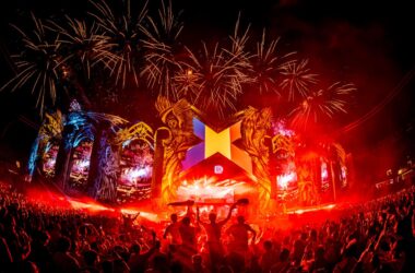 UNTOLD 2026