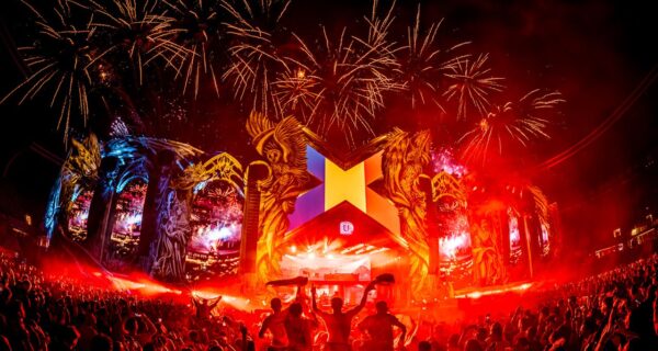 UNTOLD 2026