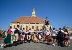 Zilele Culturale Maghiare