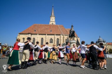Zilele Culturale Maghiare