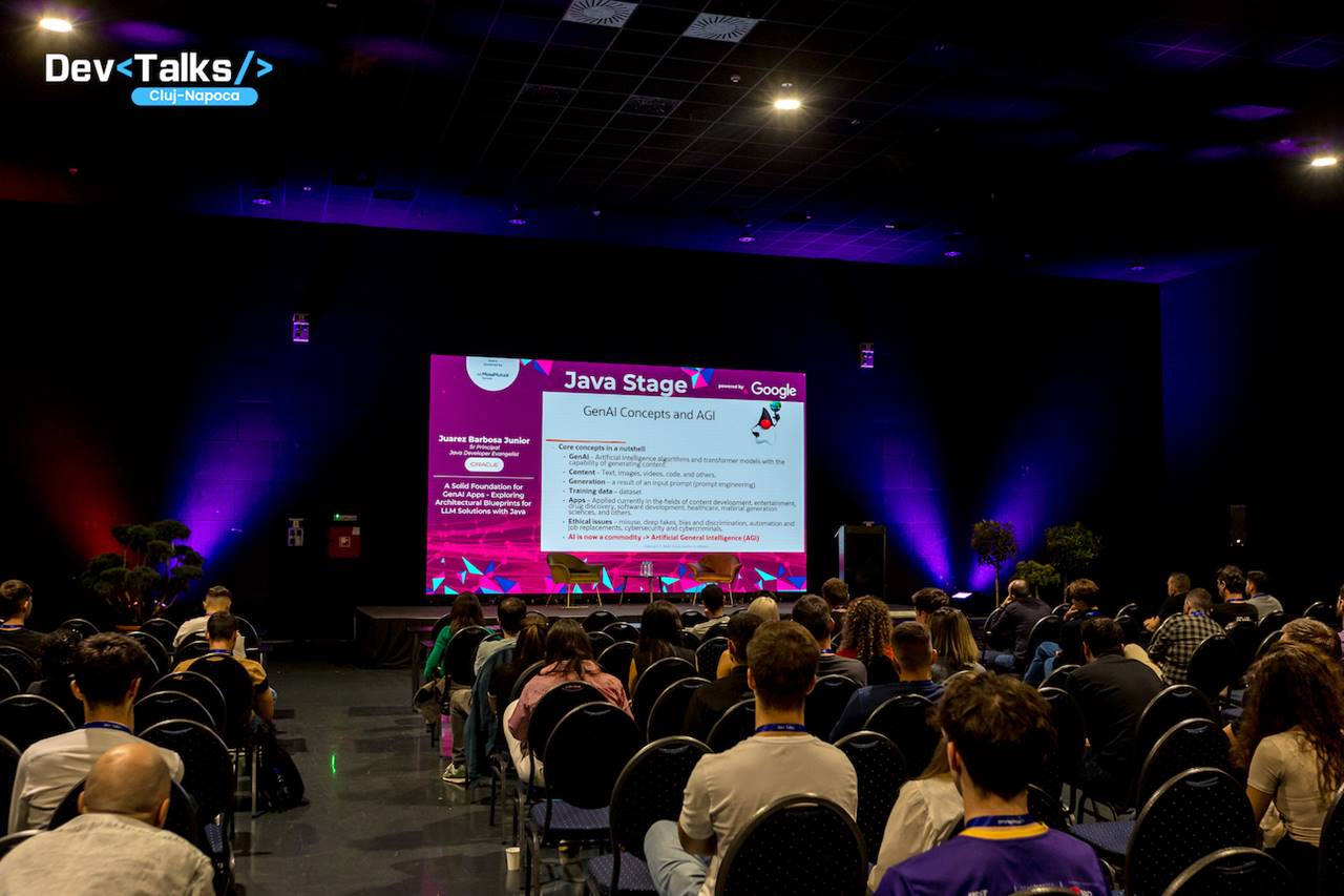 DevTalks 2025