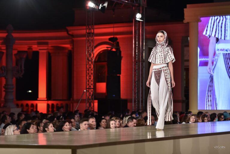 Transilvania Fashion 2025
