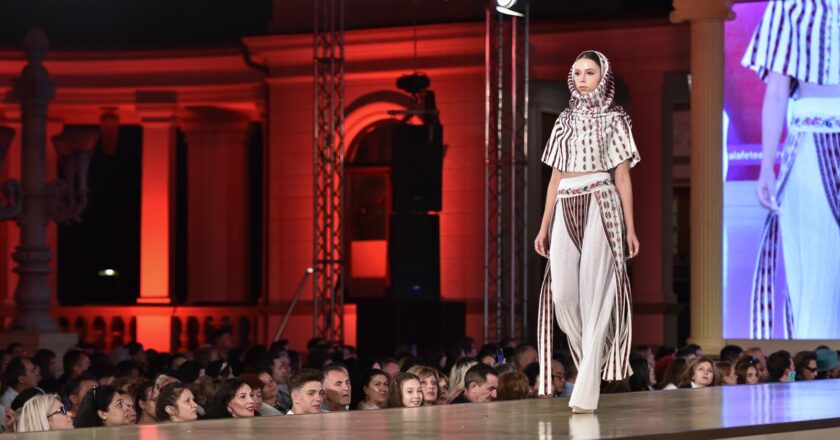 Transilvania Fashion 2025