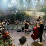 Jazz in the Park Competition 2025