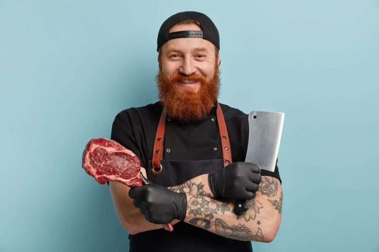 Transylvania Butcher Wars