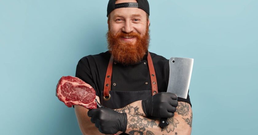 Transylvania Butcher Wars