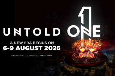 UNTOLD ONE