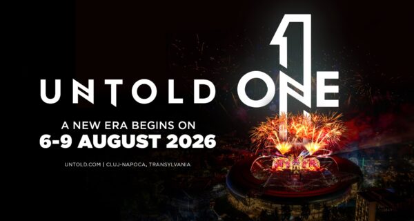 UNTOLD ONE