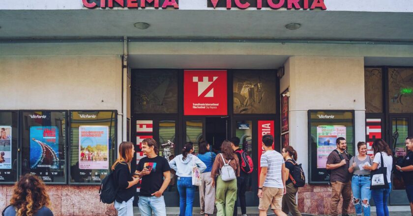 Zilele Filmului Maghiar 2025