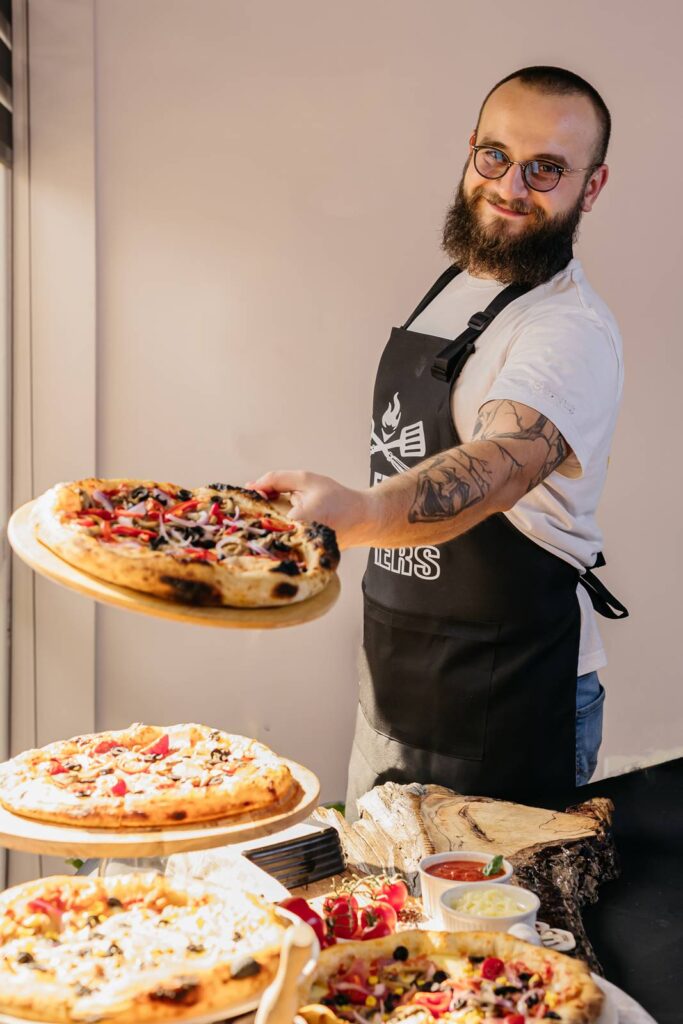 cupidon pizza cluj
