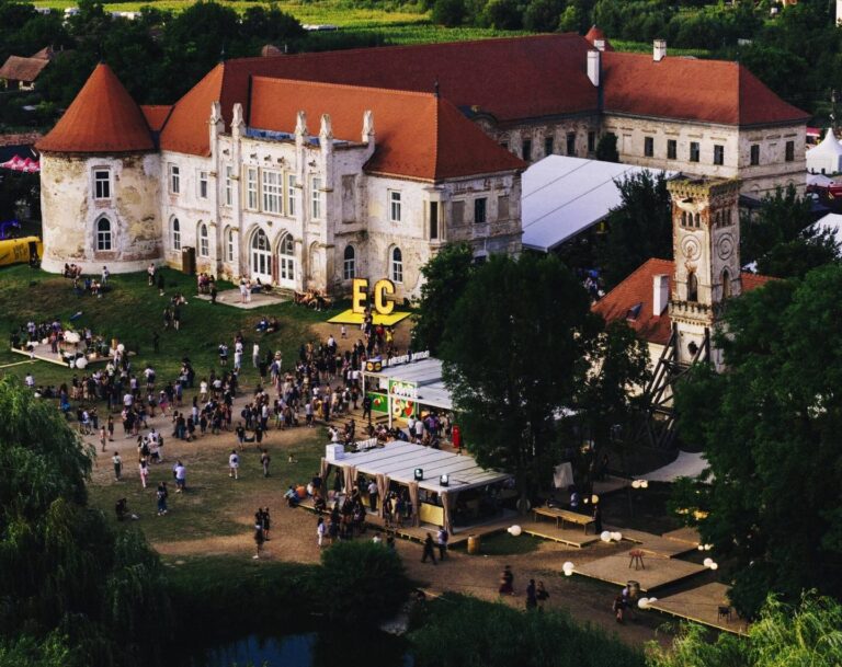 Electric Castle 2025