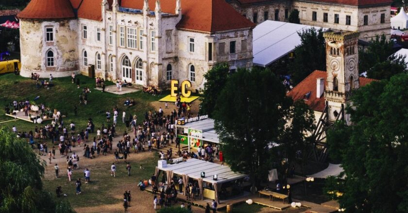 Electric Castle 2025