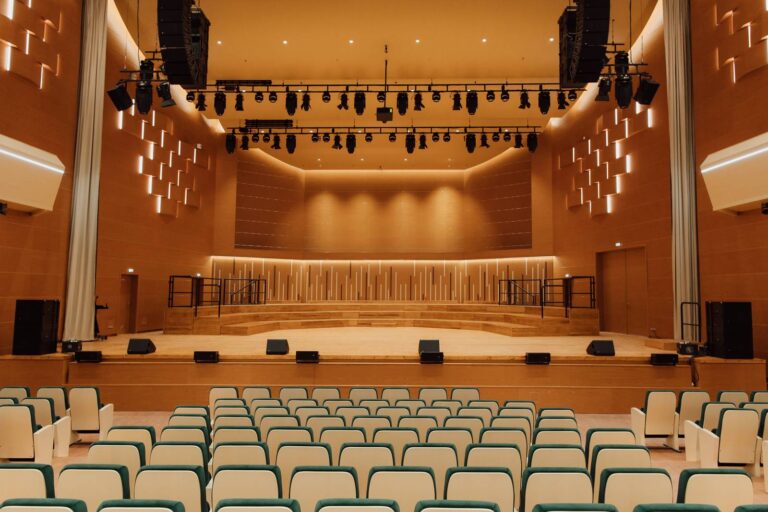 Sala Héritage