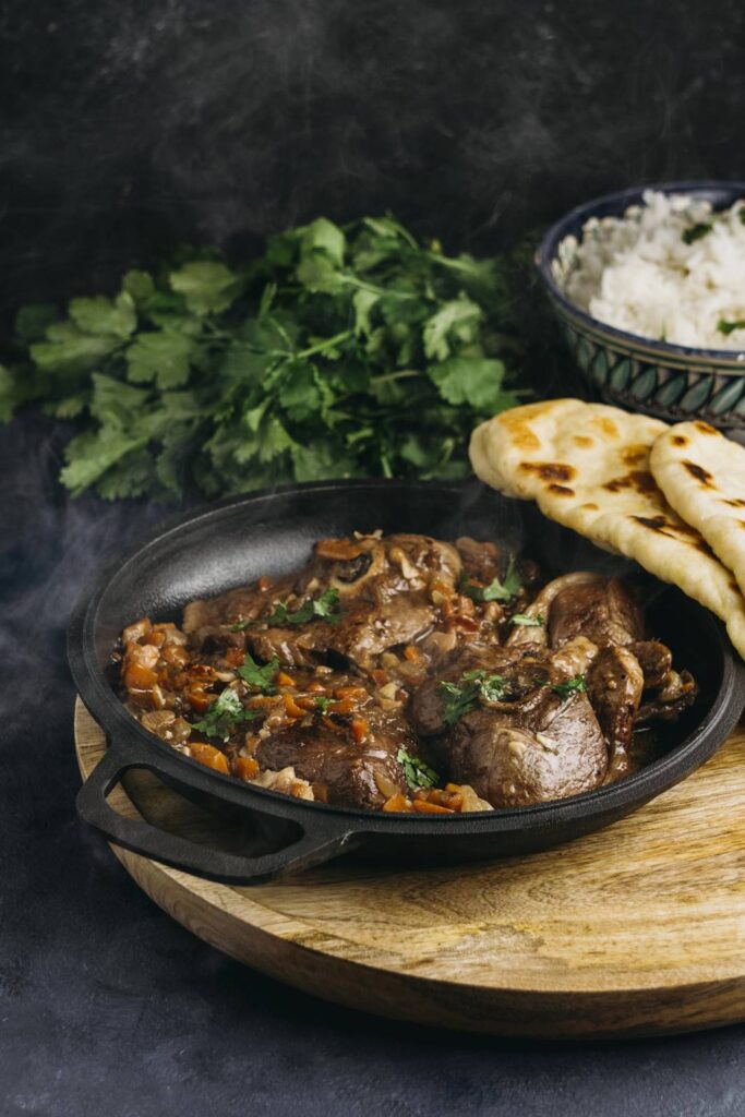 naan the turmeric cluj