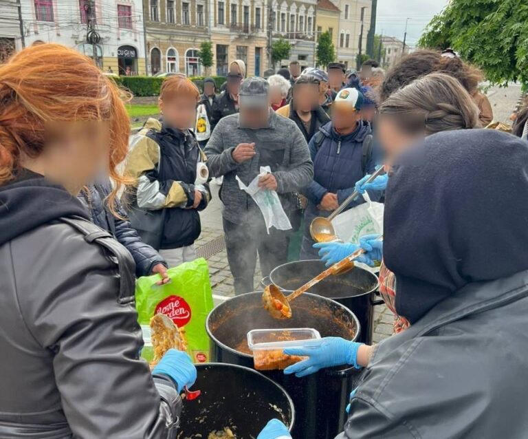 Piața Autonomă Cluj