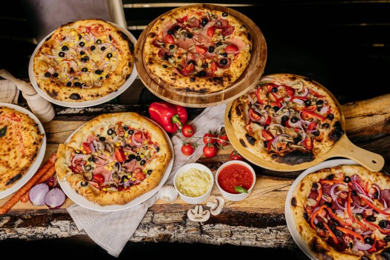 pizza cupidon
