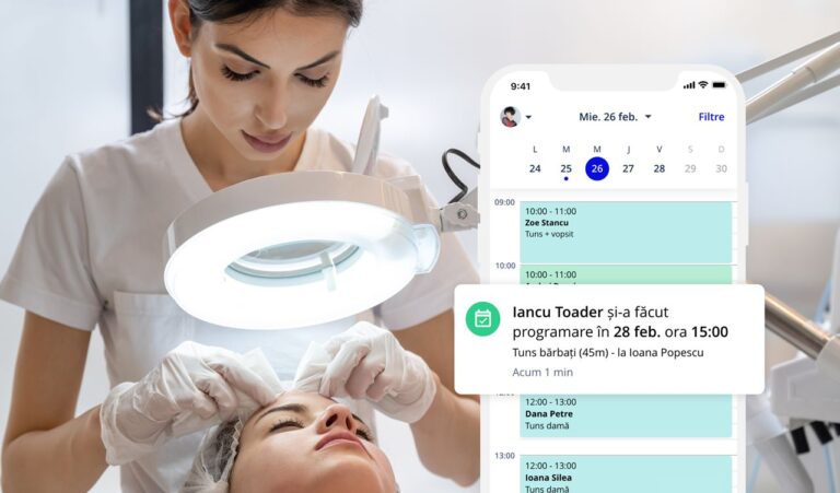 Succesul în cosmetică începe cu organizarea 10 cosmetică