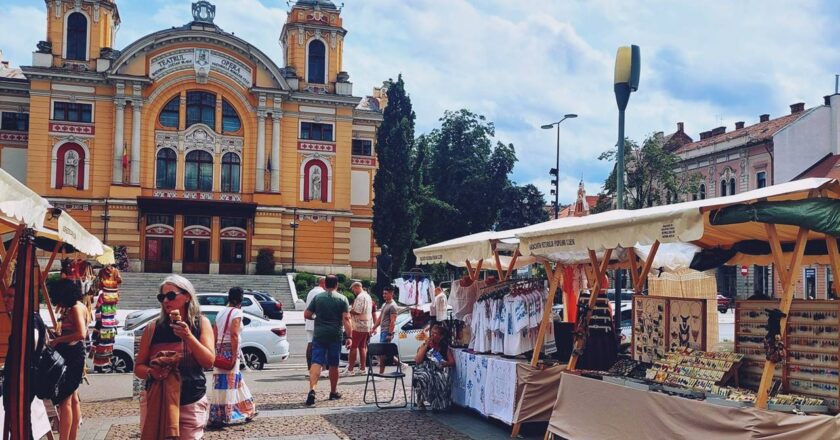 Tradiții de Toamnă”