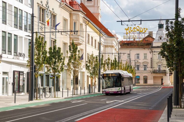 Transport public gratuit