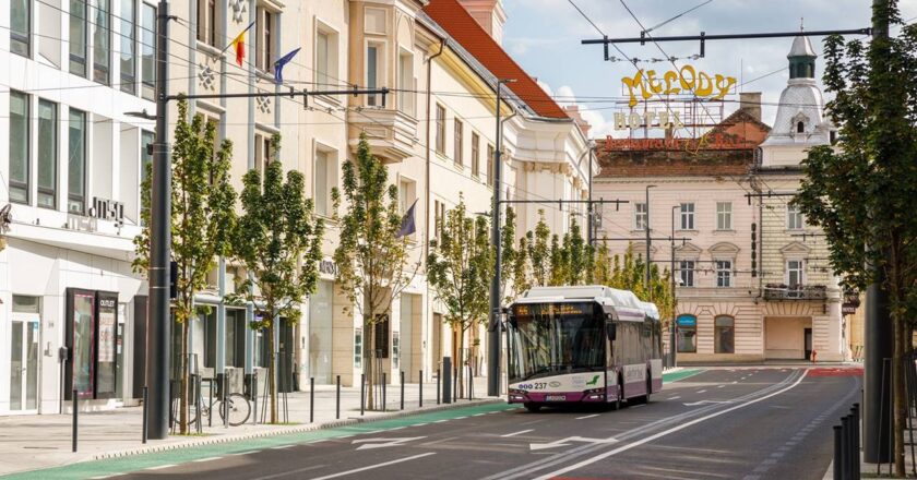 Transport public gratuit