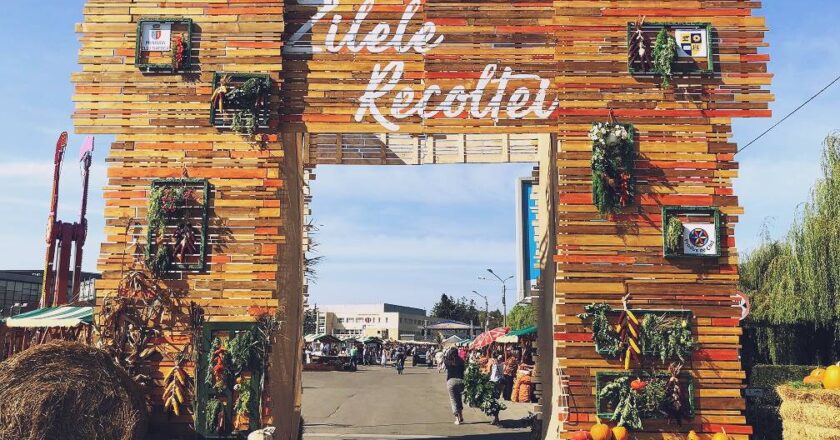 Zilele Recoltei 2025