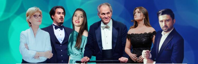 Gala Opera Fantastica 2025