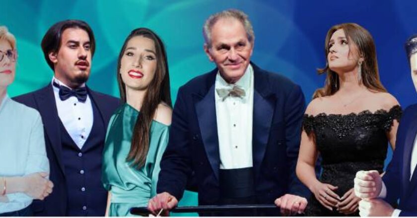 Gala Opera Fantastica 2025