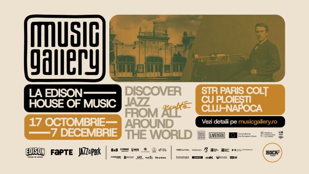 Edison – House of Music