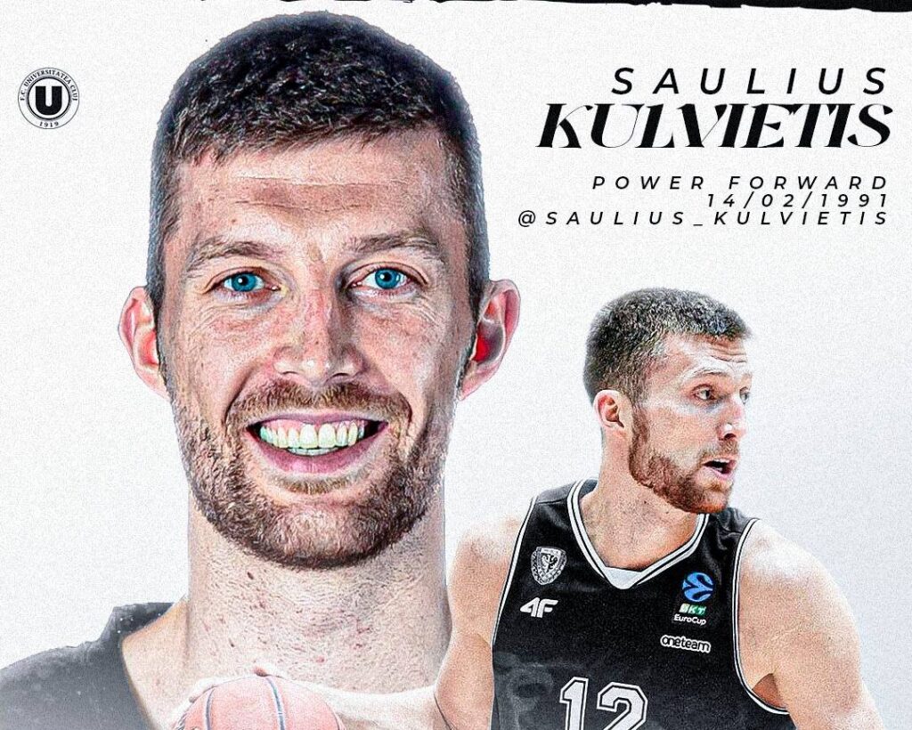 Saulius Kulvietis