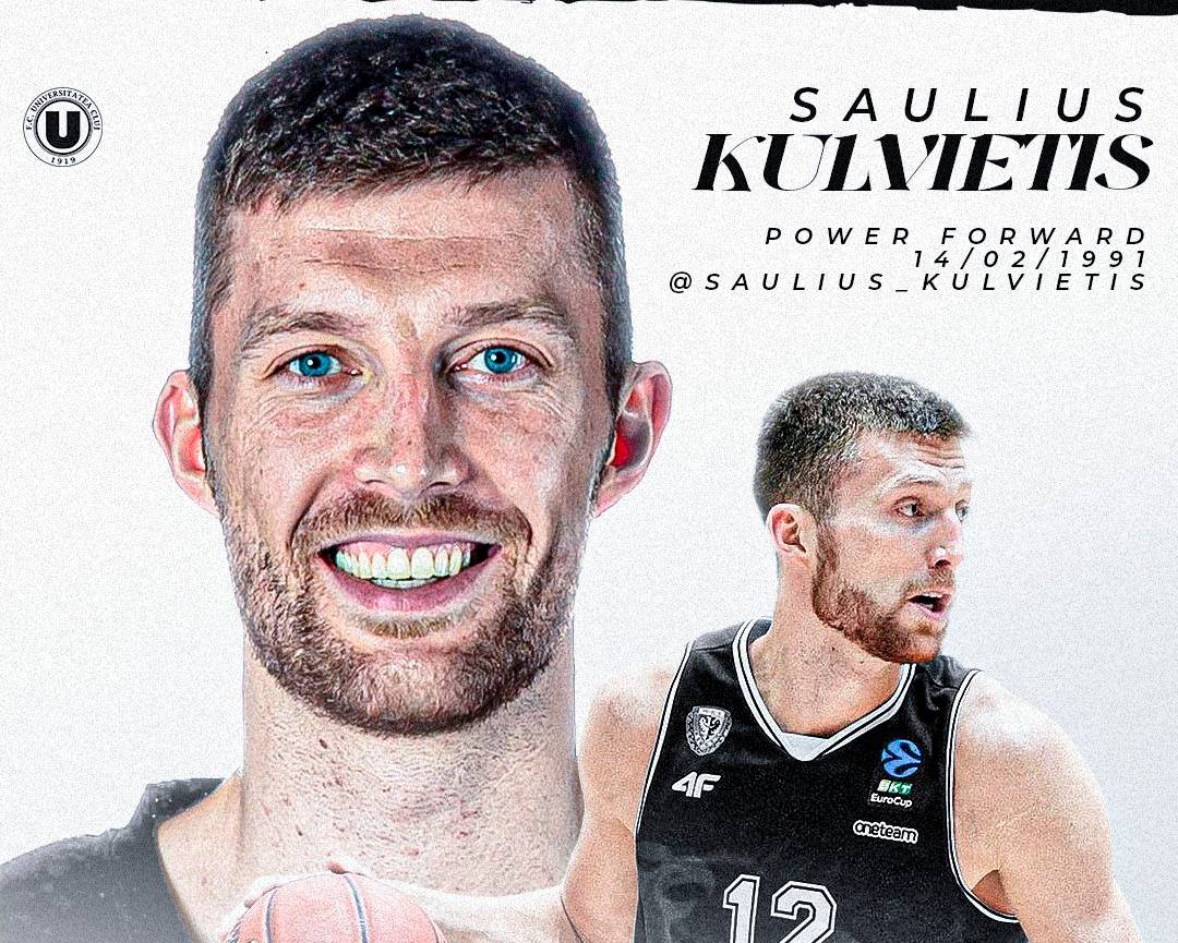 Saulius Kulvietis