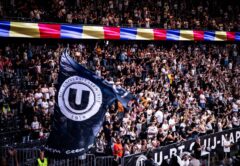 U-BT Cluj