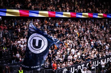 U-BT Cluj