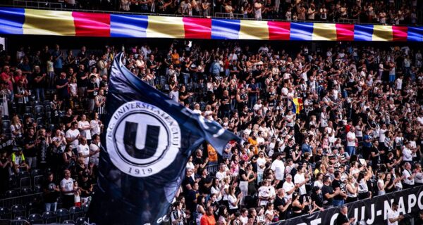 U-BT Cluj