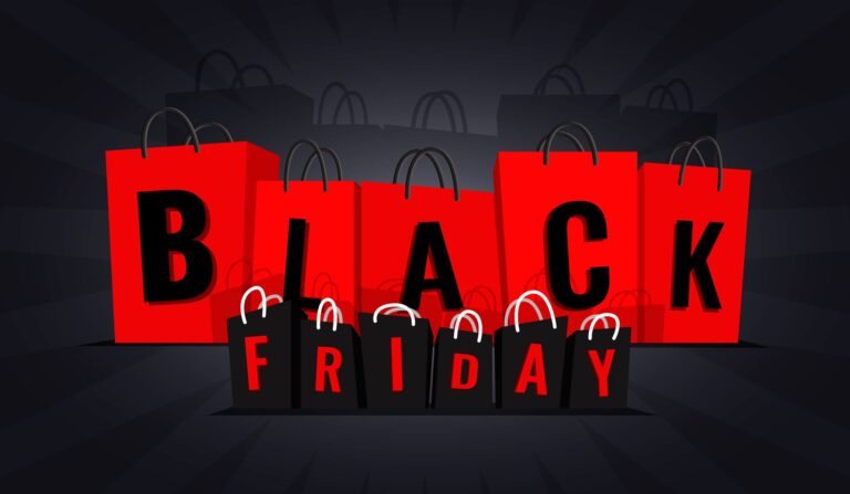 black friday 2025