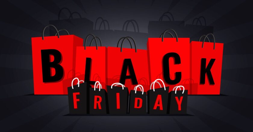 black friday 2025