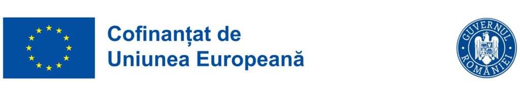 cofinantare UE