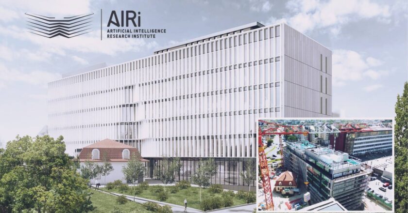 inteligență artificială