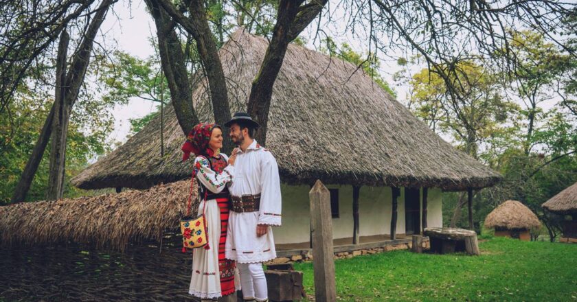 Festivalul Toamnei 2025