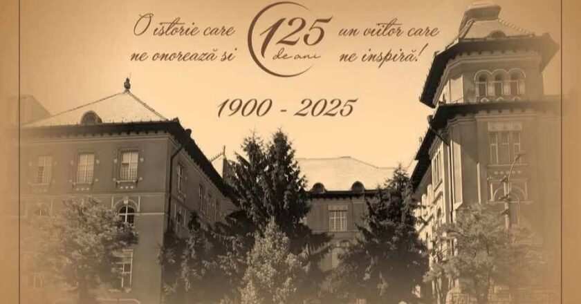 Liceul Special pentru Deficienți de Vedere