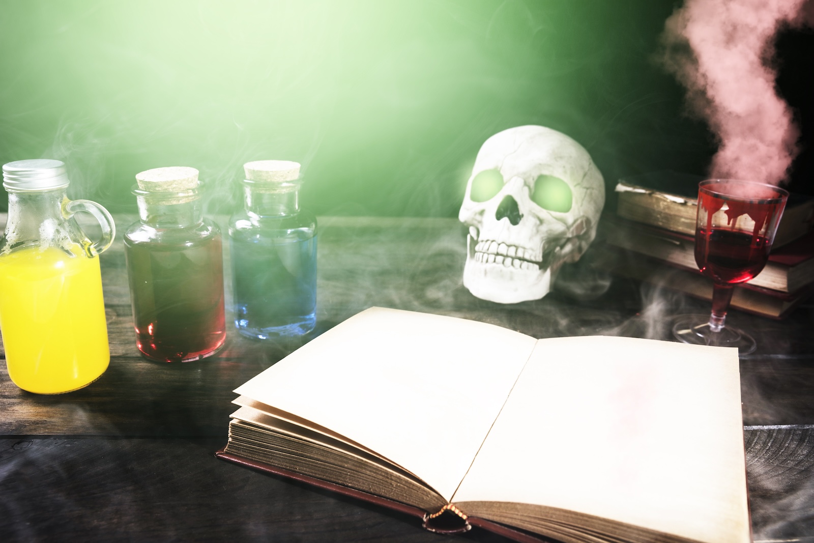 Halloween