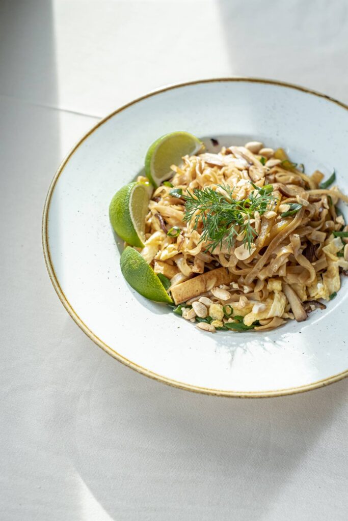 phad thai
