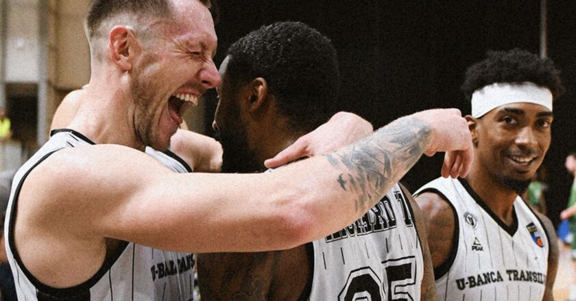 U-Banca Transilvania