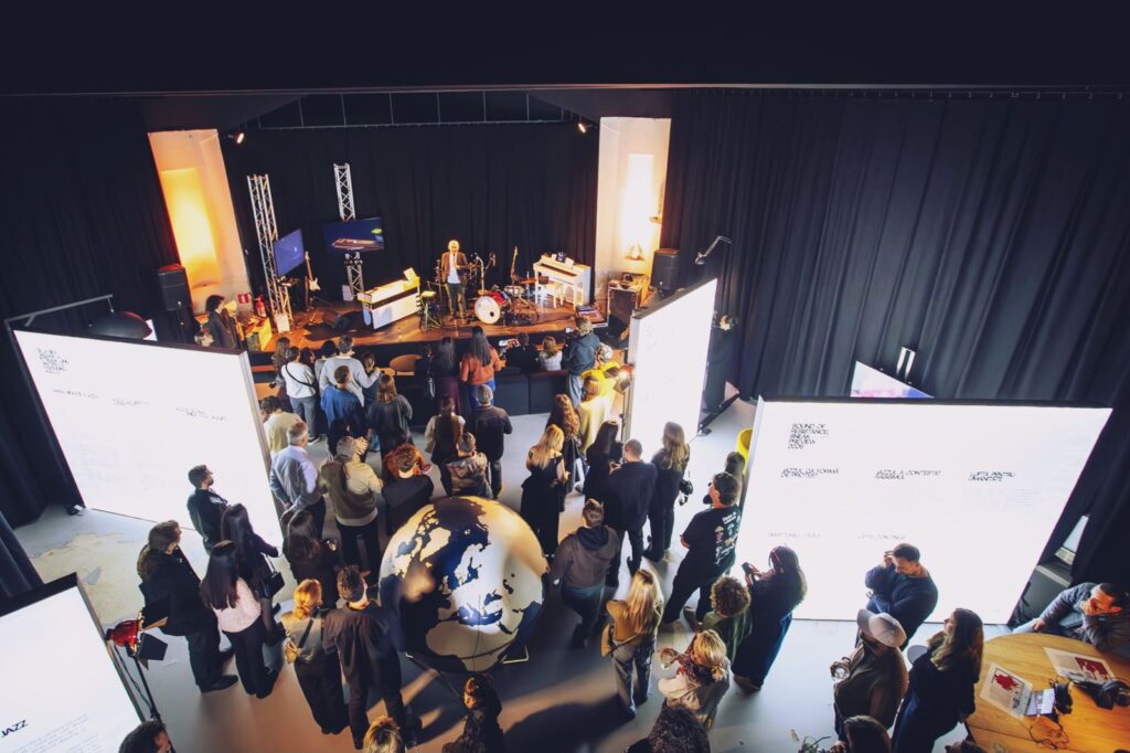 Music Gallery