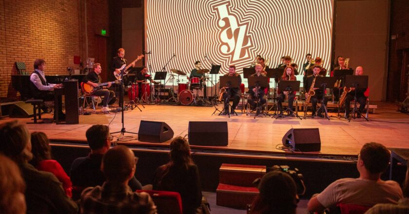 Transilvania Jazz Festival 2025