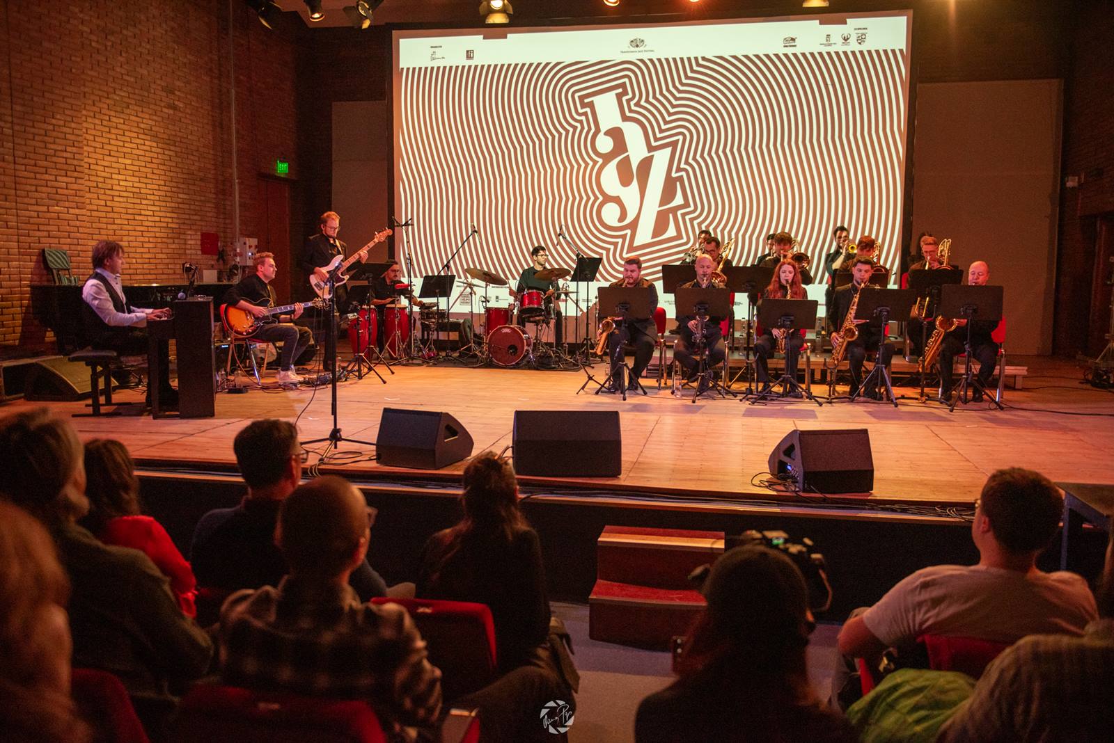 Transilvania Jazz Festival 2025