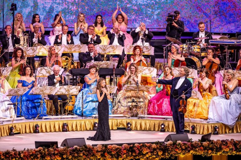 andre rieu